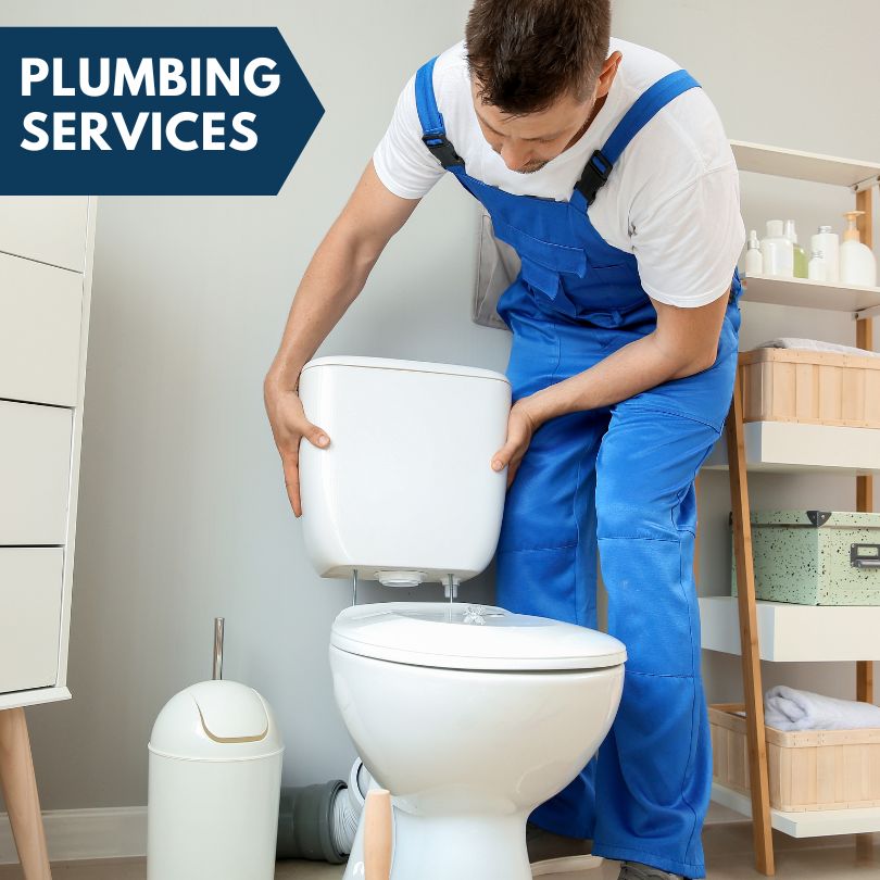 Plumbing Company in Thatcher, AZ